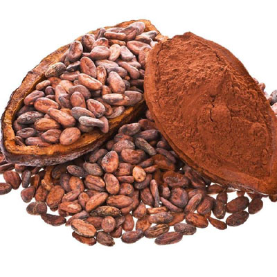 cocoa